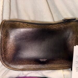 Coach waverly handbag from most loved collection
